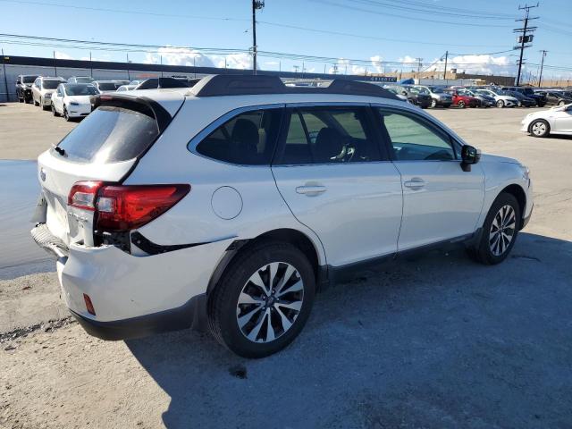 Image 3 of 2016 SUBARU OUTBACK 3.6R LIMITED 2016 with VIN 4S4BSENC2G3239704