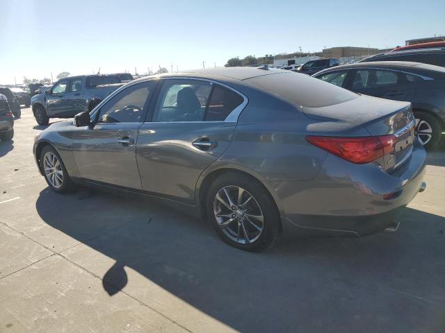Изображение 2 2014 INFINITI Q50 BASE 2014 с VIN JN1BV7AR1EM688156