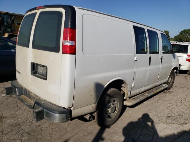 Obraz 3 z 2019 CHEVROLET EXPRESS G2500  2019 z VIN 1GCWGAFG6K1320131