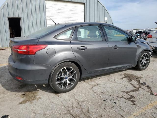 Obraz 3 z 2017 FORD FOCUS SEL 2017 z VIN 1FADP3H29HL295779