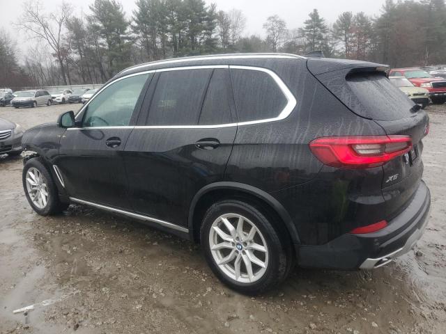 Image 2 of 2020 BMW X5 XDRIVE40I 2020 with VIN 5UXCR6C05L9B85925