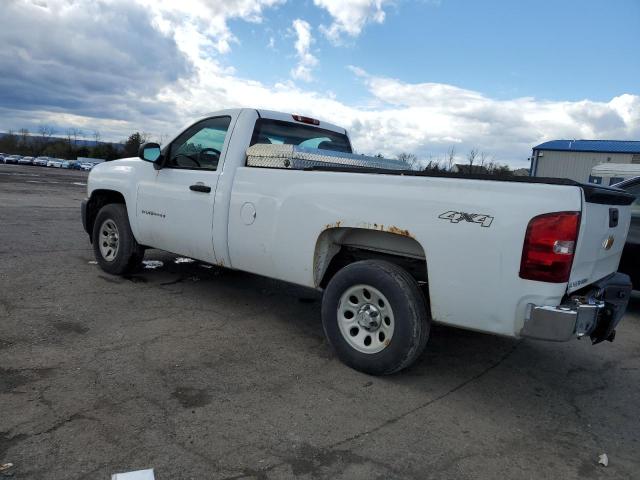 Obraz 2 z 2013 CHEVROLET SILVERADO K1500 2013 z VIN 1GCNKPE0XDZ144447