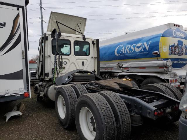 Изображение 3 2023 FREIGHTLINER CASCADIA 126  2023 с VIN 3AKJHLDV8PSNT3434