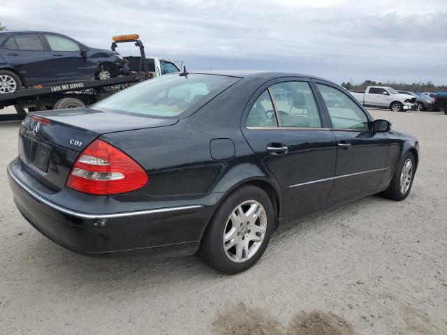 Изображение 3 2005 MERCEDES-BENZ E 320 CDI 2005 с VIN WDBUF26J05A733483