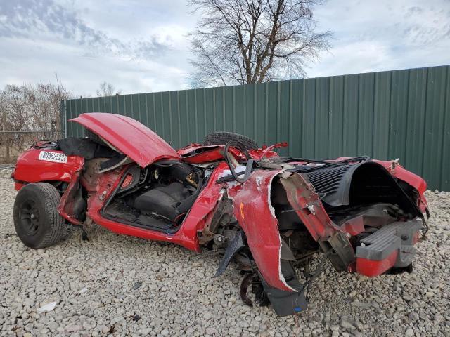 Obraz 2 z 2003 FORD RANGER  2003 z VIN 1FTYR10U83PB33232