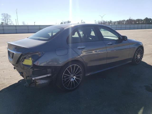 Obraz 3 z 2017 MERCEDES-BENZ C 300 2017 z VIN 55SWF4JB7HU199155