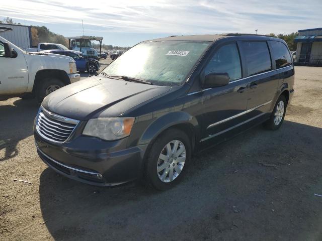 Изображение 2014 CHRYSLER TOWN & COUNTRY TOURING 2014