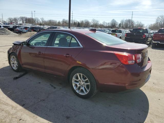 Изображение 2 2015 CHEVROLET MALIBU 1LT 2015 с VIN 1G11C5SL1FF216650