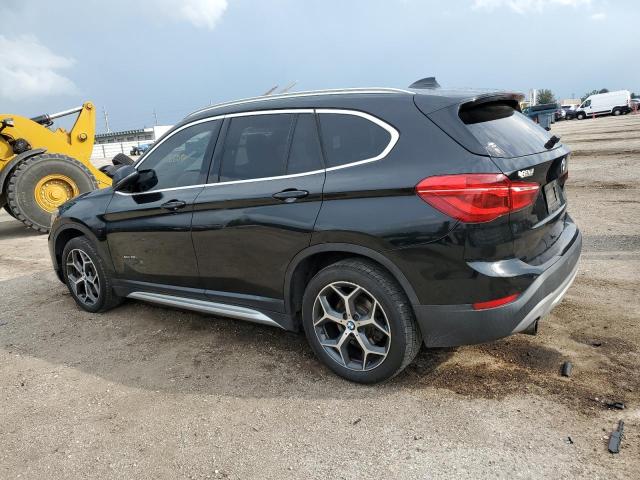 Image 2 of 2017 BMW X1 XDRIVE28I 2017 with VIN WBXHT3Z39H4A55968