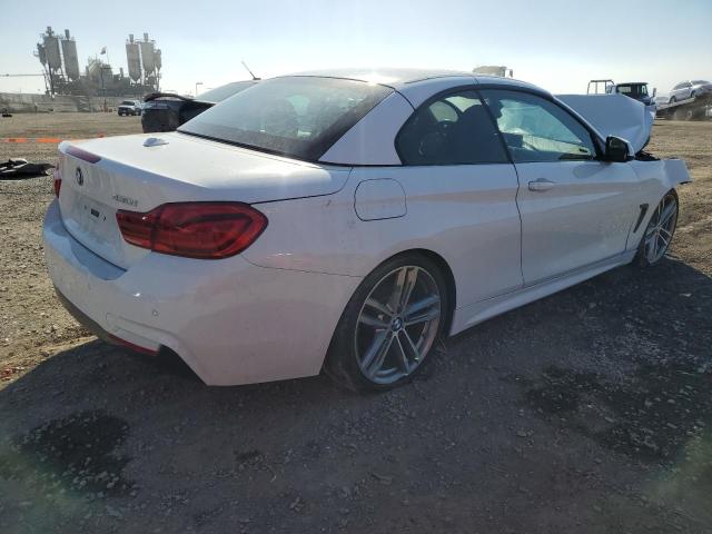 Image 3 of 2019 BMW 4 SERIES 430I 2019 with VIN WBA4Z1C55KEE48910