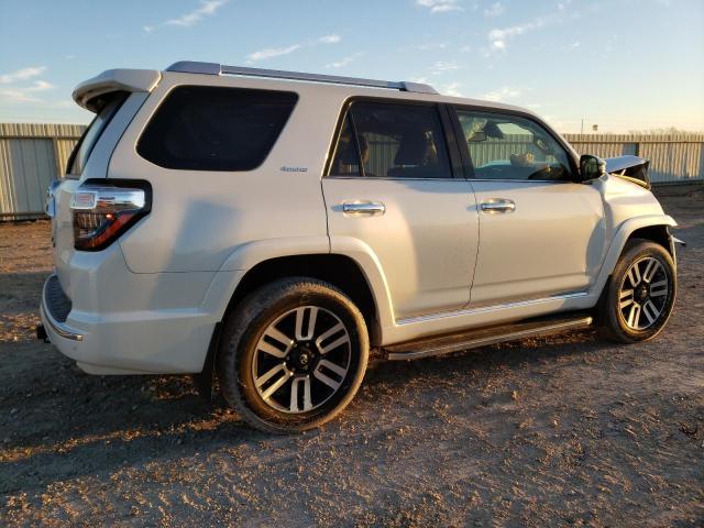 Изображение 3 2023 TOYOTA 4RUNNER LIMITED 2023 с VIN JTEKU5JR2P6148922