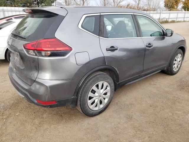 Image 3 of 2017 NISSAN ROGUE S 2017 with VIN 5N1AT2MT2HC773442