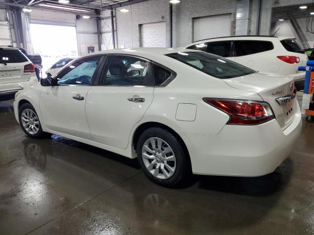 Obraz 2 z 2015 NISSAN ALTIMA 2.5 2015 z VIN 1N4AL3APXFC265434