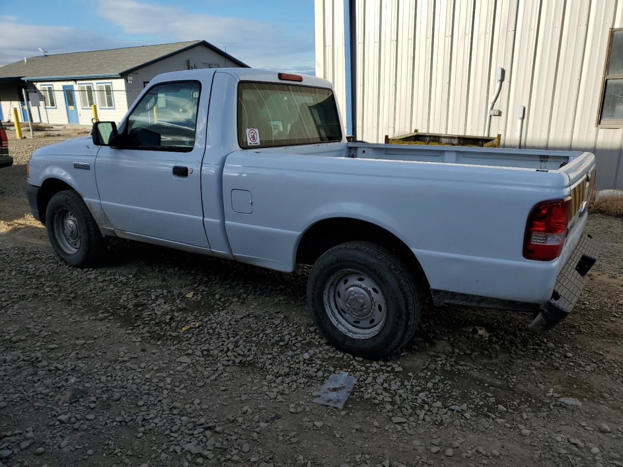 Obraz 2 z 2006 FORD RANGER  2006 z VIN 1FTYR10D56PA71227