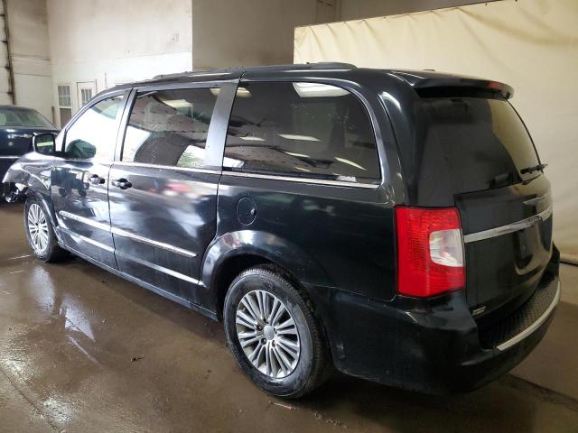 Obraz 2 z 2014 CHRYSLER TOWN & COUNTRY TOURING L 2014 z VIN 2C4RC1CG8ER118131