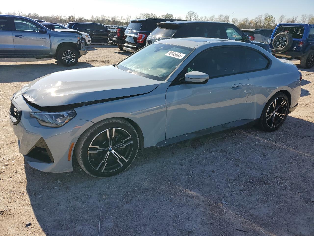 Obraz 2022 BMW 230I  2022