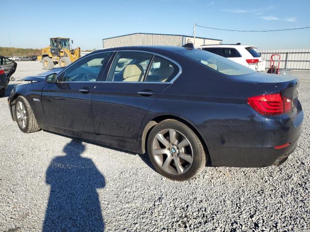 Image 2 of 2013 BMW 550 XI 2013 with VIN WBAFU9C57DDY72195