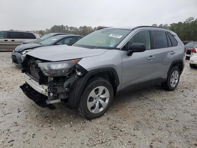 2019 TOYOTA RAV4 LE 2019 image