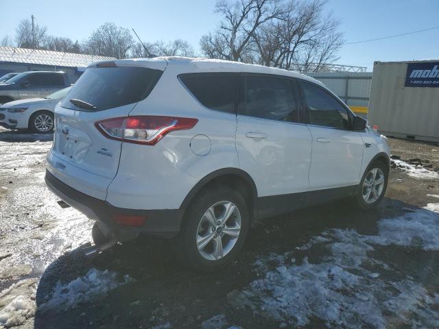 Image 3 of 2013 FORD ESCAPE SE 2013 with VIN 1FMCU0GX1DUD69061