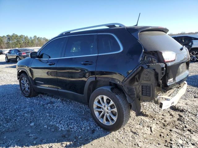 Image 2 of 2019 JEEP CHEROKEE LATITUDE 2019 with VIN 1C4PJLCB7KD405987