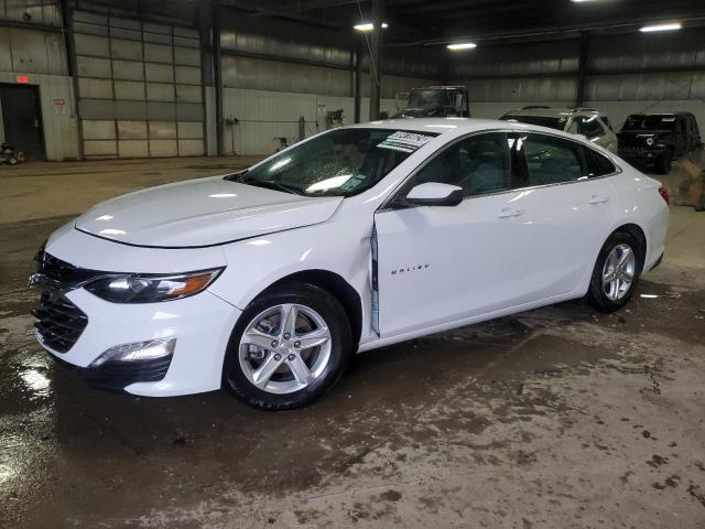 Изображение 1 2023 CHEVROLET MALIBU LT 2023 с VIN 1G1ZD5ST3PF178470