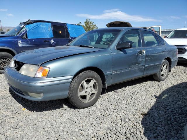 Image 1 of 1999 TOYOTA AVALON XL 1999 with VIN 4T1BF18B4XU311139