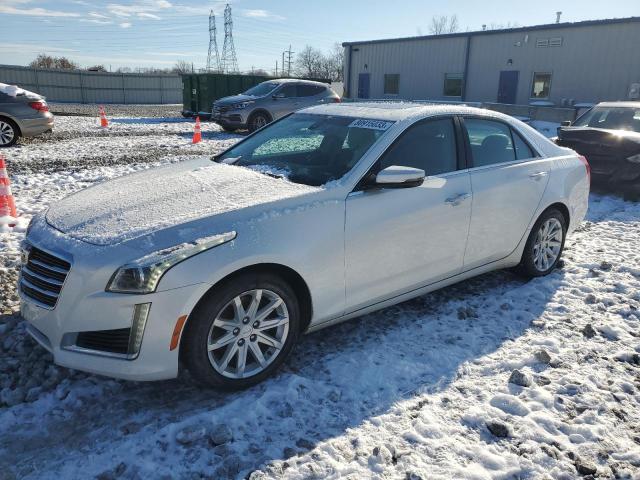 2016 CADILLAC CTS  2016 image