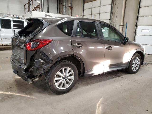 Image 3 of 2016 MAZDA CX-5 TOURING 2016 with VIN JM3KE4CY8G0745664