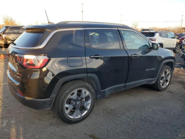 Obraz 3 z 2020 JEEP COMPASS LIMITED 2020 z VIN 3C4NJDCB2LT116654