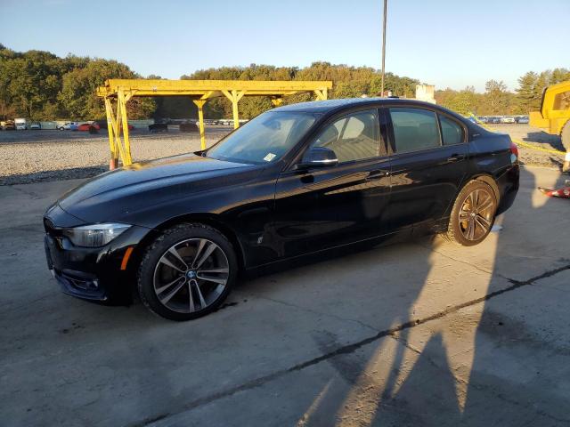 Изображение 2018 BMW 330E  2018