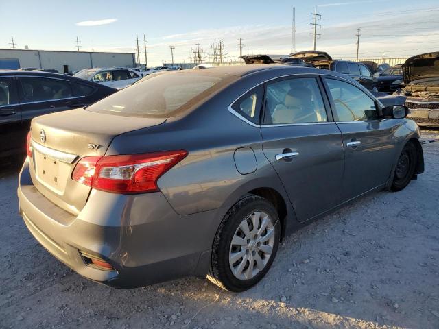 Obraz 3 z 2017 NISSAN SENTRA S 2017 z VIN 3N1AB7AP2HY209926