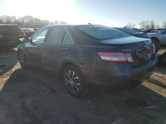 Obraz 2 z 2011 TOYOTA CAMRY BASE 2011 z VIN 4T1BF3EK4BU593923