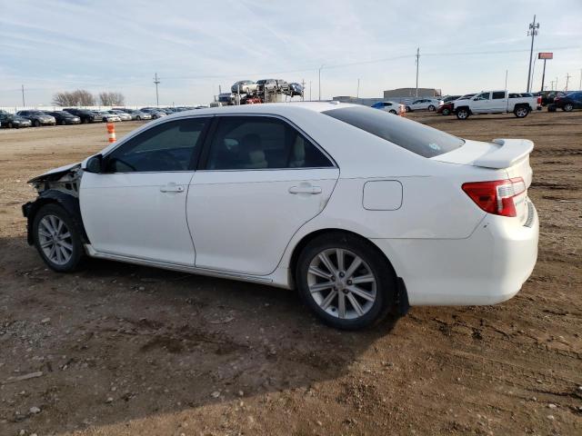 Image 2 of 2014 TOYOTA CAMRY L 2014 with VIN 4T4BF1FK8ER433508