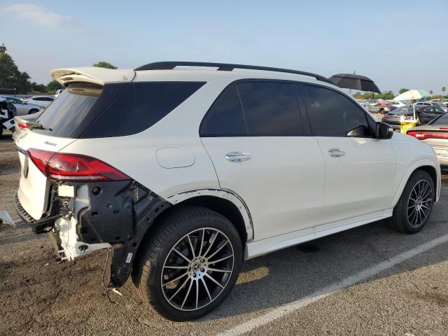 Изображение 3 2023 MERCEDES-BENZ GLE 450 4MATIC 2023 с VIN 4JGFB5KB5PA940648