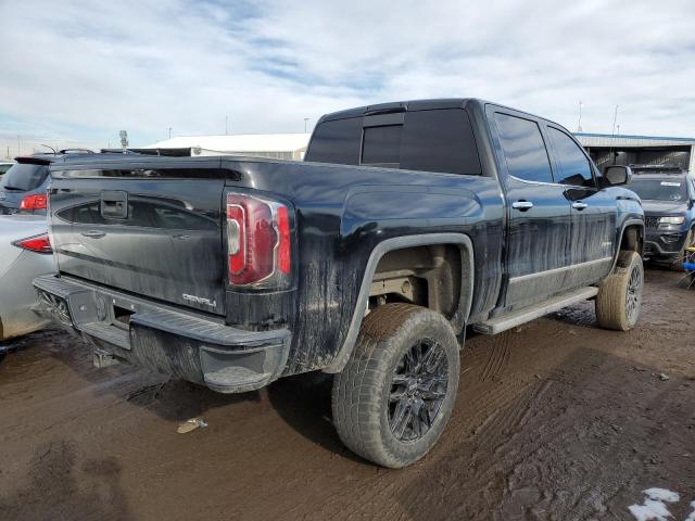 Image 3 of 2017 GMC SIERRA K1500 DENALI 2017 with VIN 3GTU2PEJ9HG260359