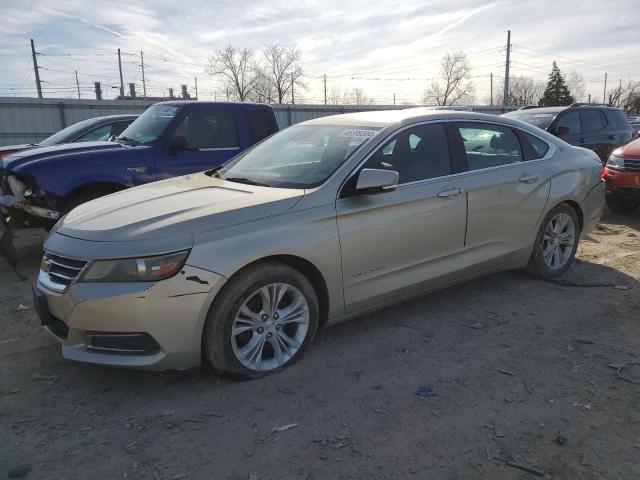 Image 1 of 2014 CHEVROLET IMPALA LT 2014 with VIN 2G1115SL1E9208335