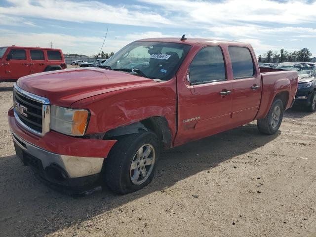 Изображение 2010 GMC SIERRA K1500 SLE 2010
