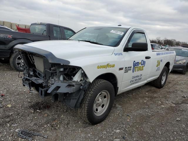 Obraz 2022 RAM 1500 CLASSIC TRADESMAN 2022