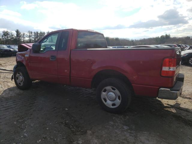 Obraz 2 z 2008 FORD F150  2008 z VIN 1FTRF12288KE15609