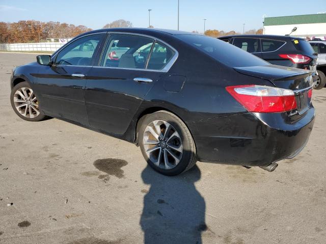 Изображение 2 2015 HONDA ACCORD SPORT 2015 с VIN 1HGCR2F50FA197564