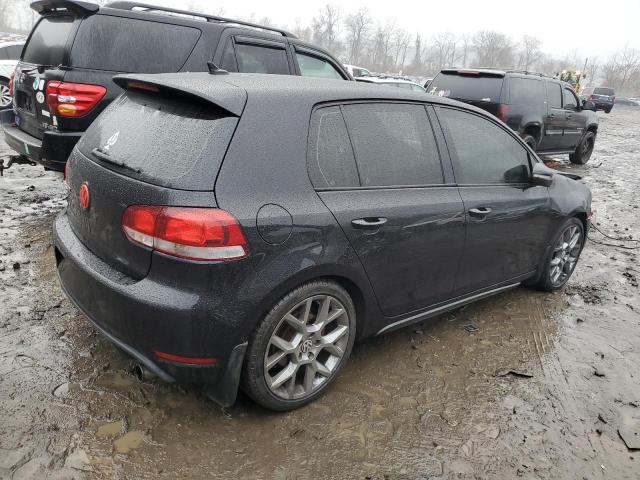 Image 3 of 2014 VOLKSWAGEN GTI  2014 with VIN WVWGD7AJ0EW008199