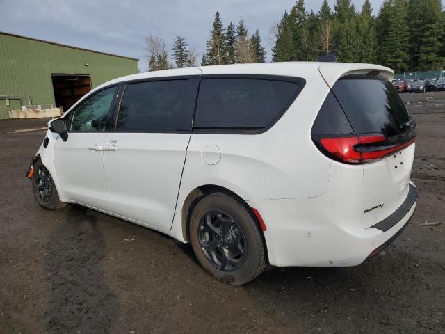 Image 2 of 2023 CHRYSLER PACIFICA HYBRID TOURING L 2023 with VIN 2C4RC1L7XPR543014