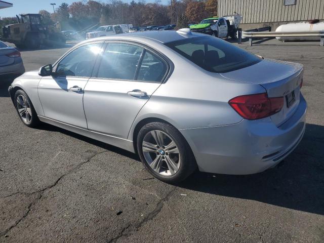 Obraz 2 z 2016 BMW 328 XI SULEV 2016 z VIN WBA8E3G56GNT74842
