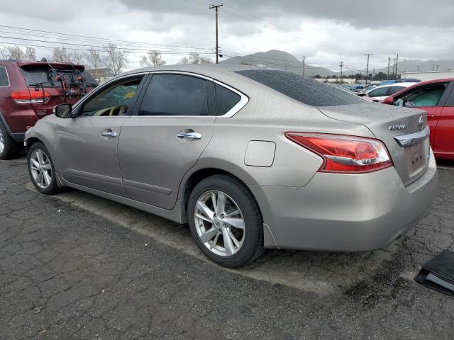 Image 2 of 2013 NISSAN ALTIMA 2.5 2013 with VIN 1N4AL3AP4DN566668