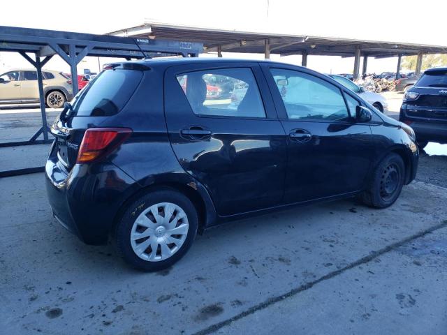 Изображение 3 2015 TOYOTA YARIS  2015 с VIN VNKKTUD30FA046790