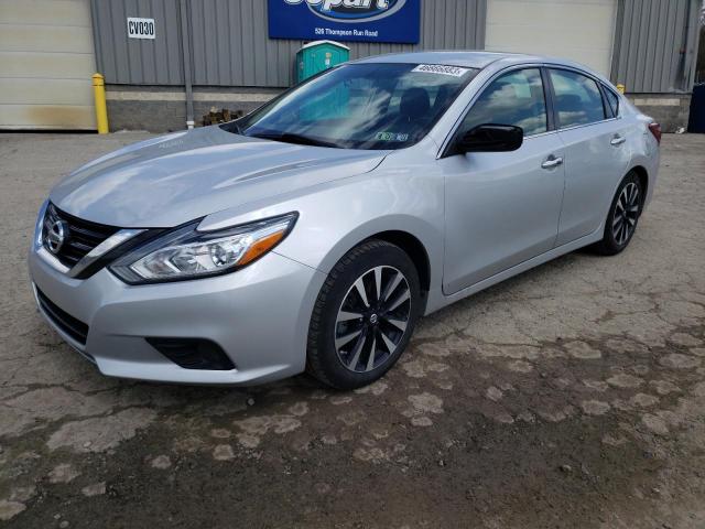 Image 1 of 2018 NISSAN ALTIMA 2.5 2018 with VIN 1N4AL3APXJC123111