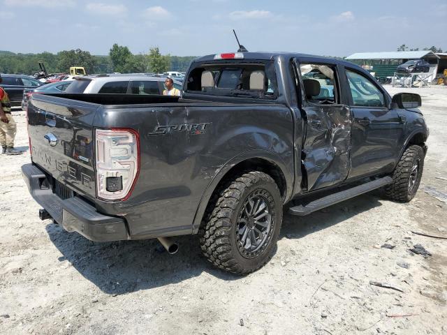 Изображение 3 2019 FORD RANGER XL 2019 с VIN 1FTER4FH7KLB00095