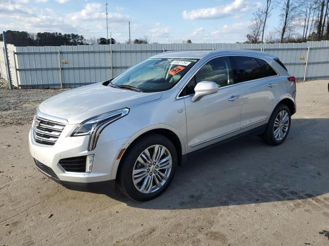 2018 CADILLAC XT5 PREMIUM LUXURY 2018 image