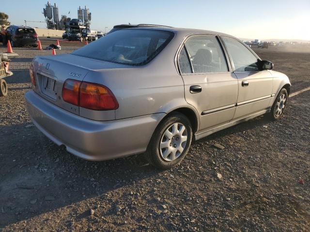 Изображение 3 2000 HONDA CIVIC LX 2000 с VIN 1HGEJ667XYL028913