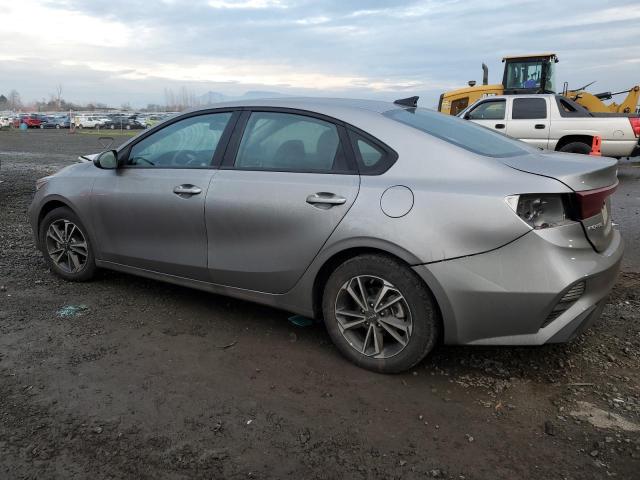 Image 2 of 2023 KIA FORTE LX 2023 with VIN 3KPF24ADXPE543869